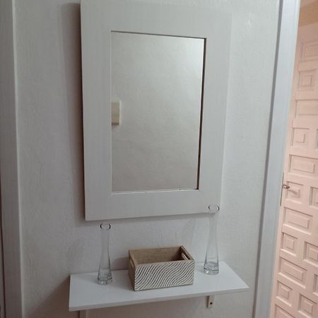 Apartamento Illa Blanca Es Pujols Εξωτερικό φωτογραφία