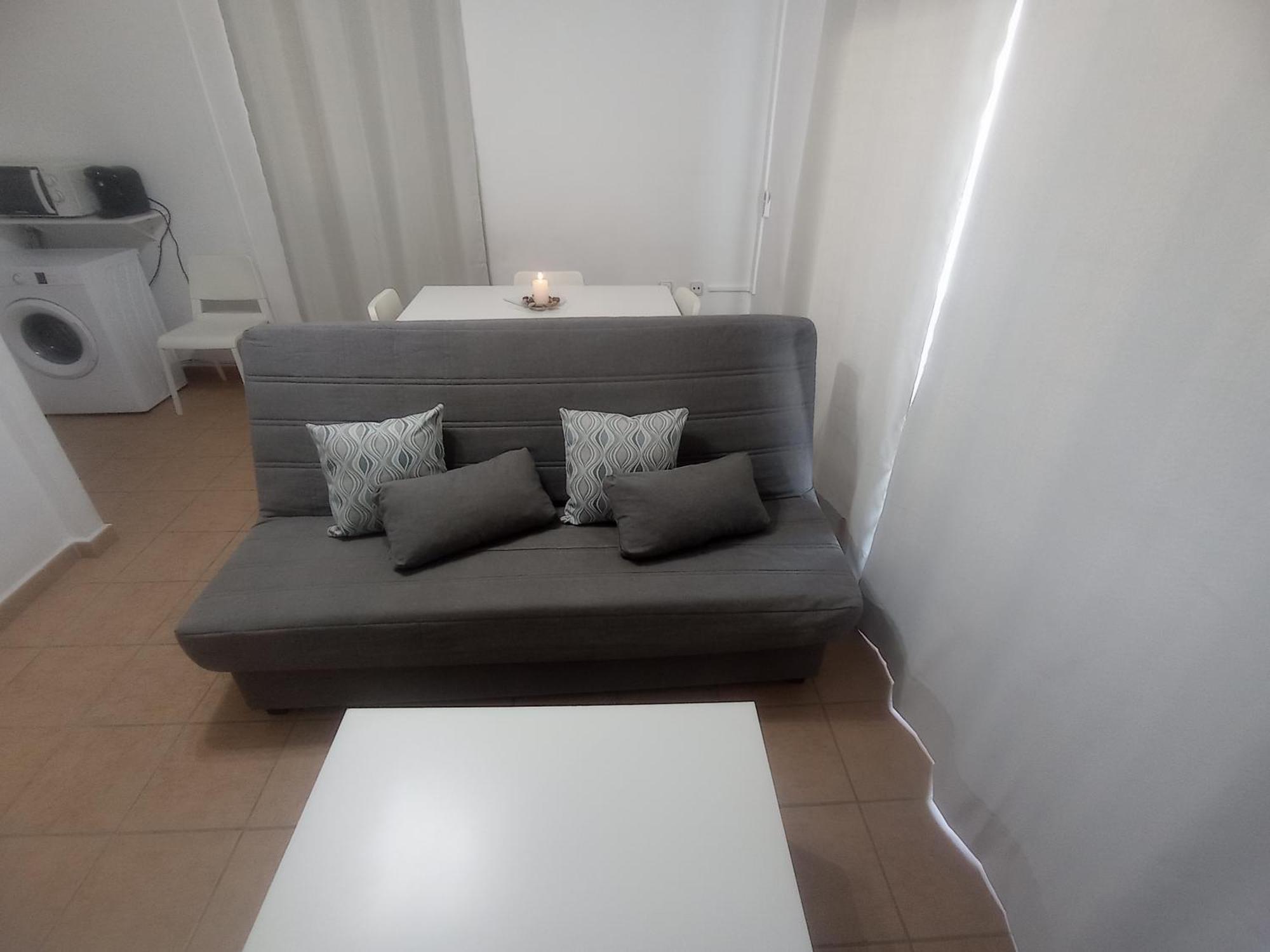 Apartamento Illa Blanca Es Pujols Εξωτερικό φωτογραφία