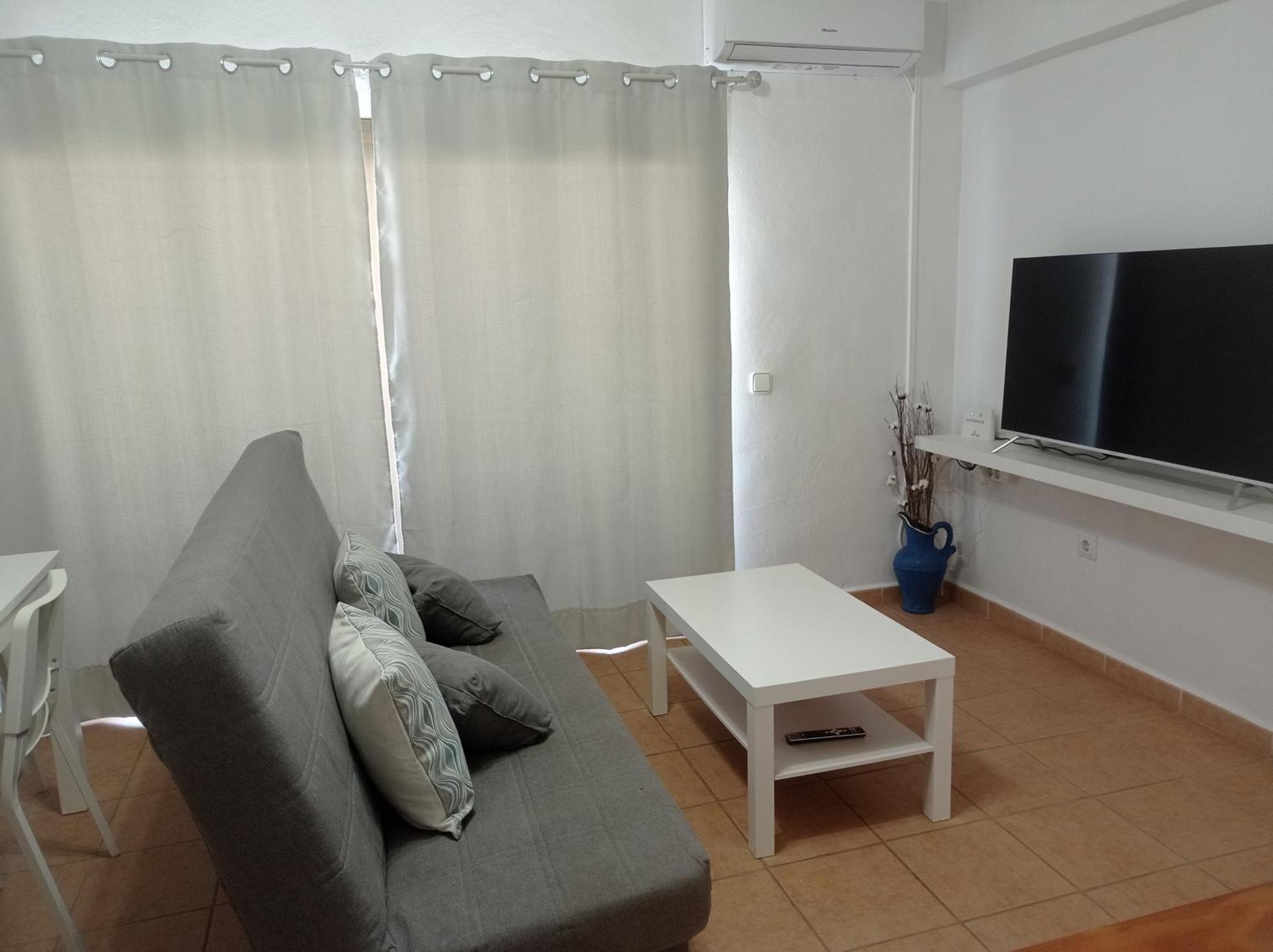 Apartamento Illa Blanca Es Pujols Εξωτερικό φωτογραφία